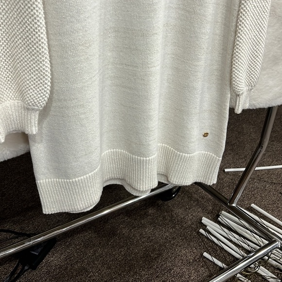 Southern Tide Sweater Dress - Picture 3 of 4